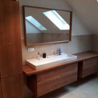 Badgestaltung Haltmaier