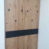 Holzkasten